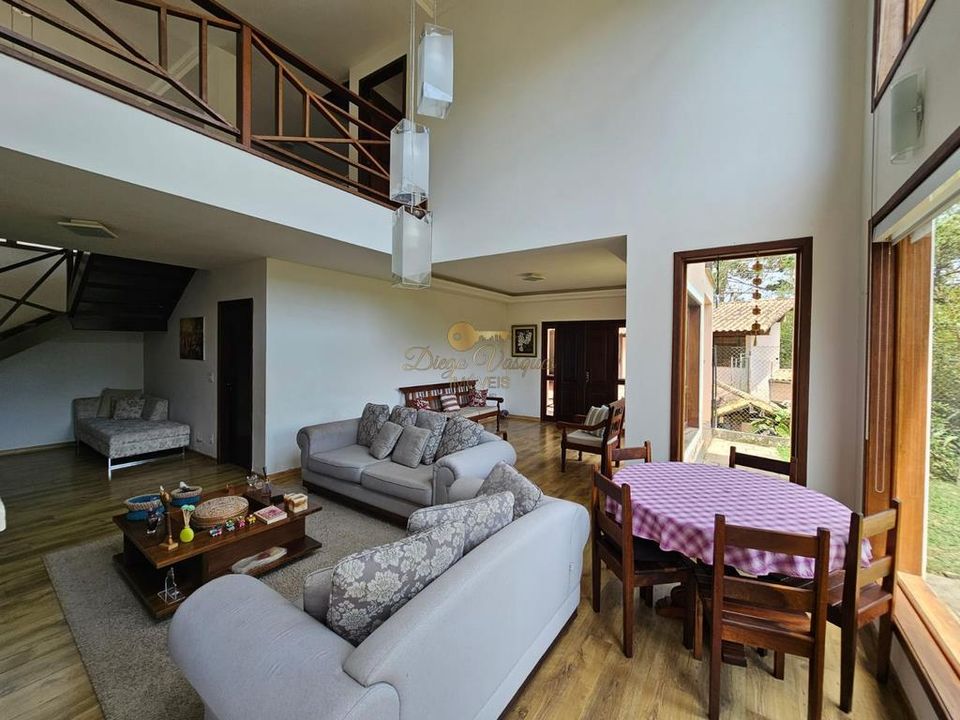 Casa à venda em Posse, Teresópolis - RJ - Foto 5