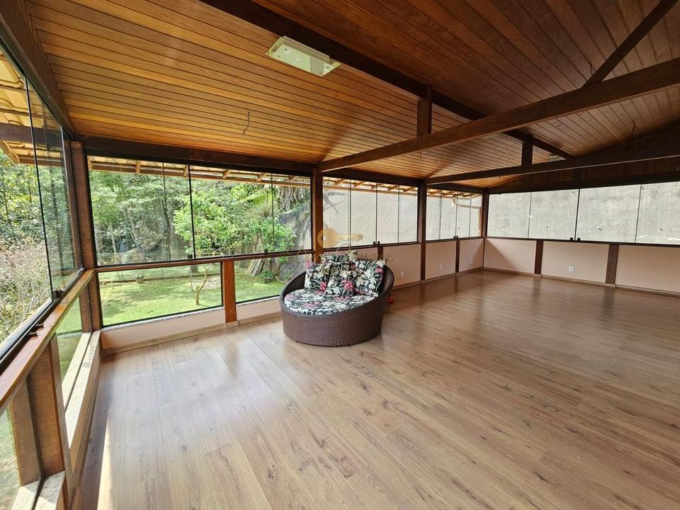 Casa à venda em Posse, Teresópolis - RJ - Foto 24