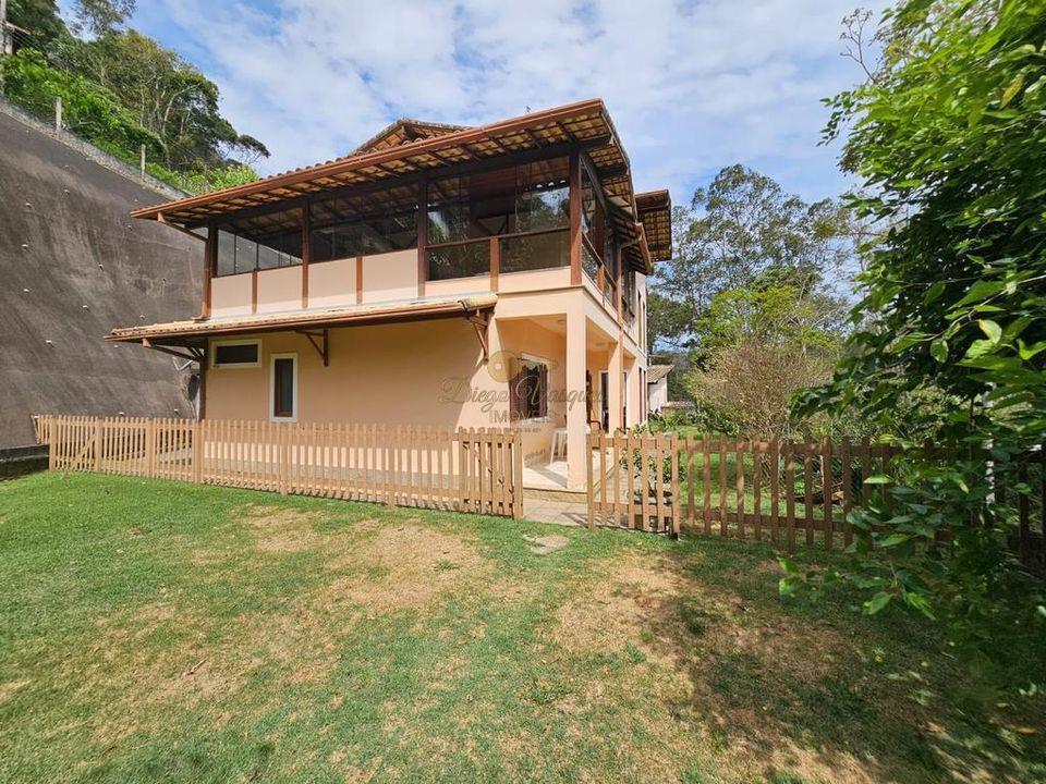 Casa à venda em Posse, Teresópolis - RJ - Foto 27