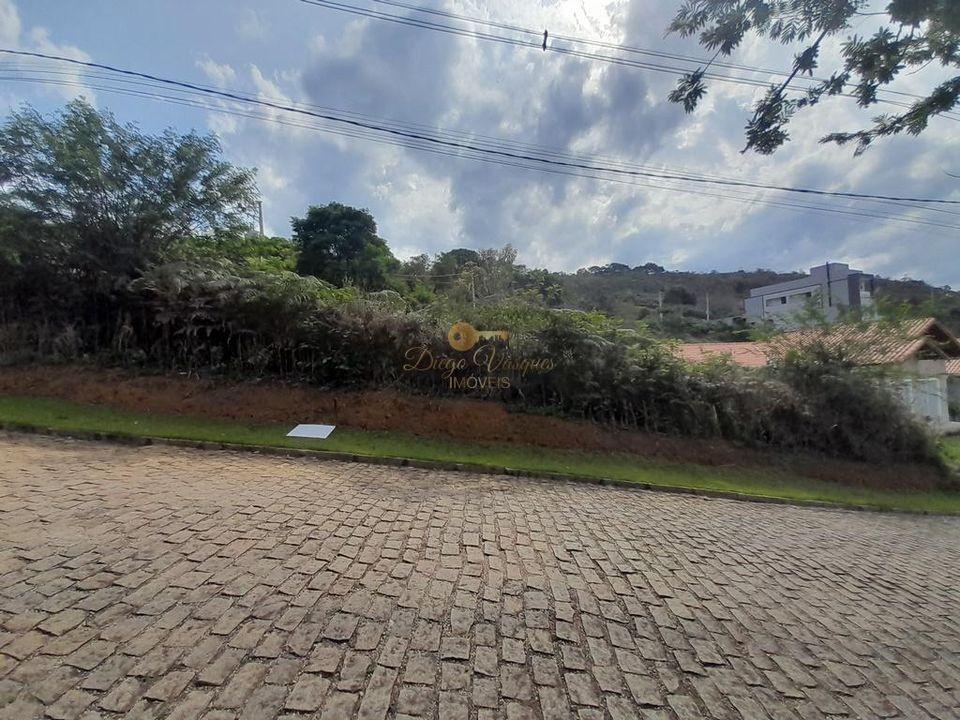 Terreno Residencial à venda em Albuquerque, Teresópolis - RJ - Foto 2