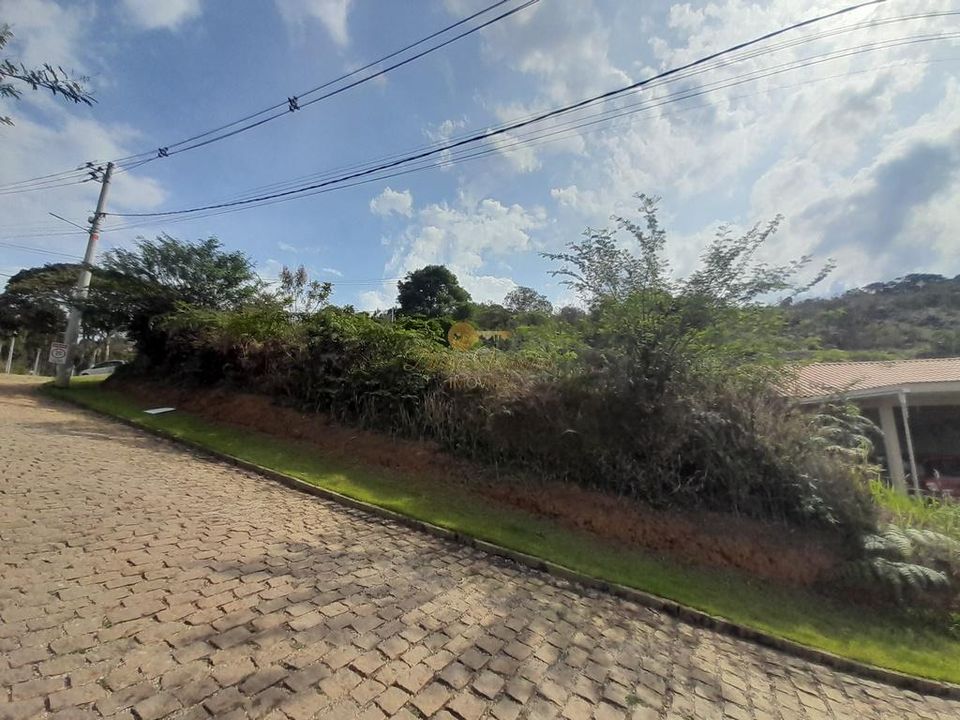 Terreno Residencial à venda em Albuquerque, Teresópolis - RJ - Foto 3