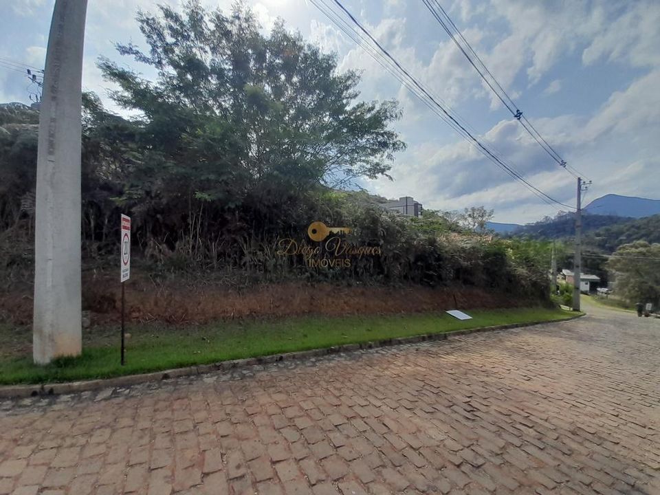 Terreno Residencial à venda em Albuquerque, Teresópolis - RJ