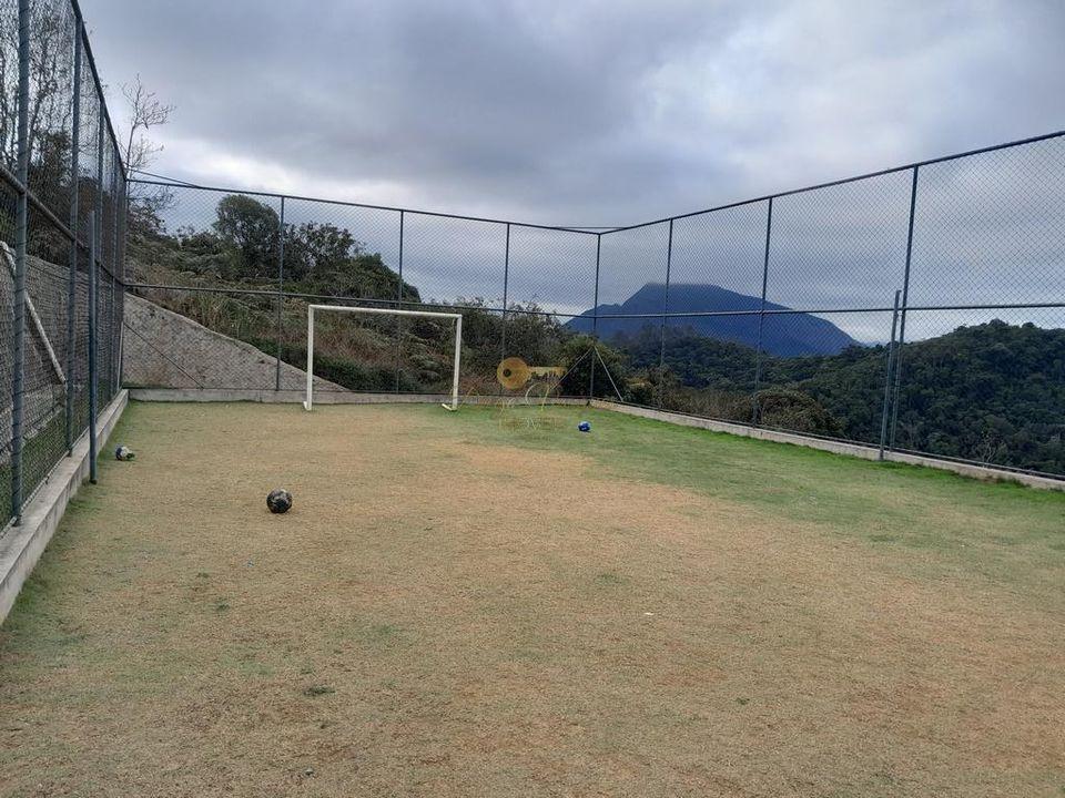 Terreno Residencial à venda em Albuquerque, Teresópolis - RJ - Foto 4