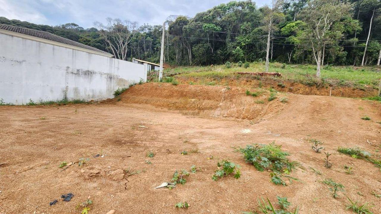 Terreno Residencial à venda em Prata, Teresópolis - RJ - Foto 4