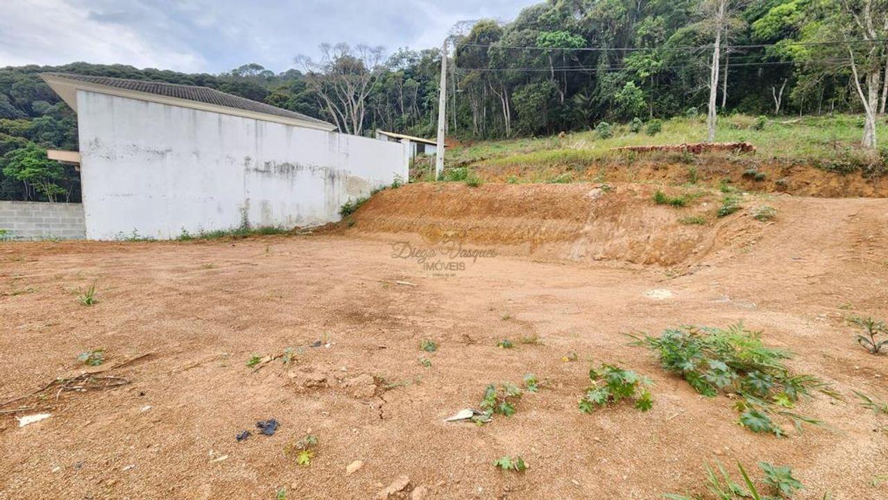Terreno Residencial à venda em Prata, Teresópolis - RJ - Foto 5
