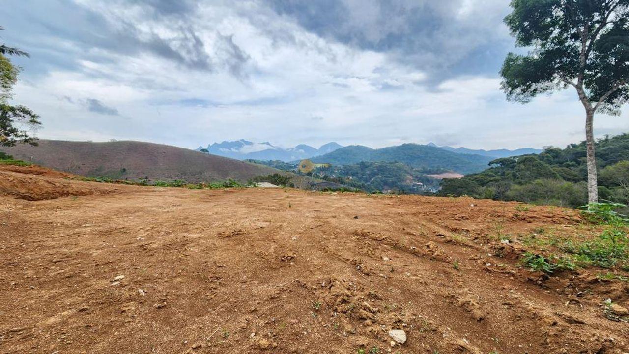 Terreno Residencial à venda em Prata, Teresópolis - RJ - Foto 3