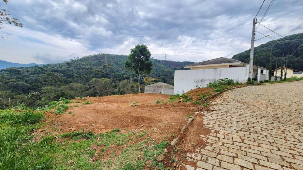 Terreno Residencial à venda em Prata, Teresópolis - RJ - Foto 6