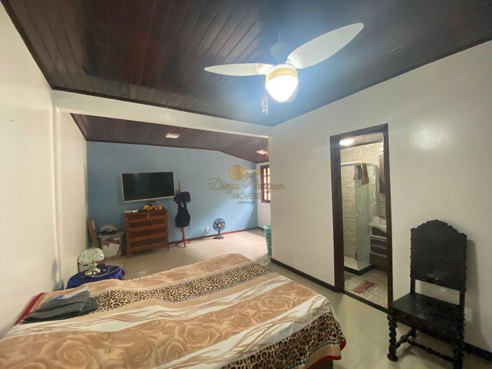 Casa à venda em Pessegueiros, Teresópolis - RJ - Foto 23