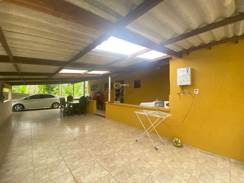 Casa à venda em Pessegueiros, Teresópolis - RJ - Foto 3
