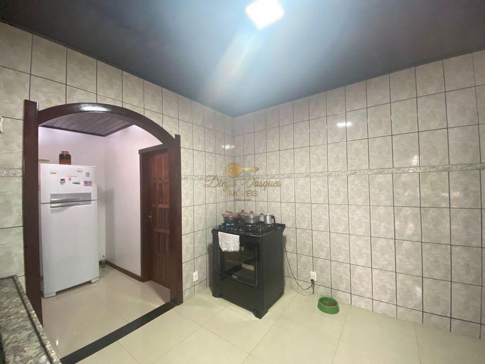 Casa à venda em Pessegueiros, Teresópolis - RJ - Foto 18