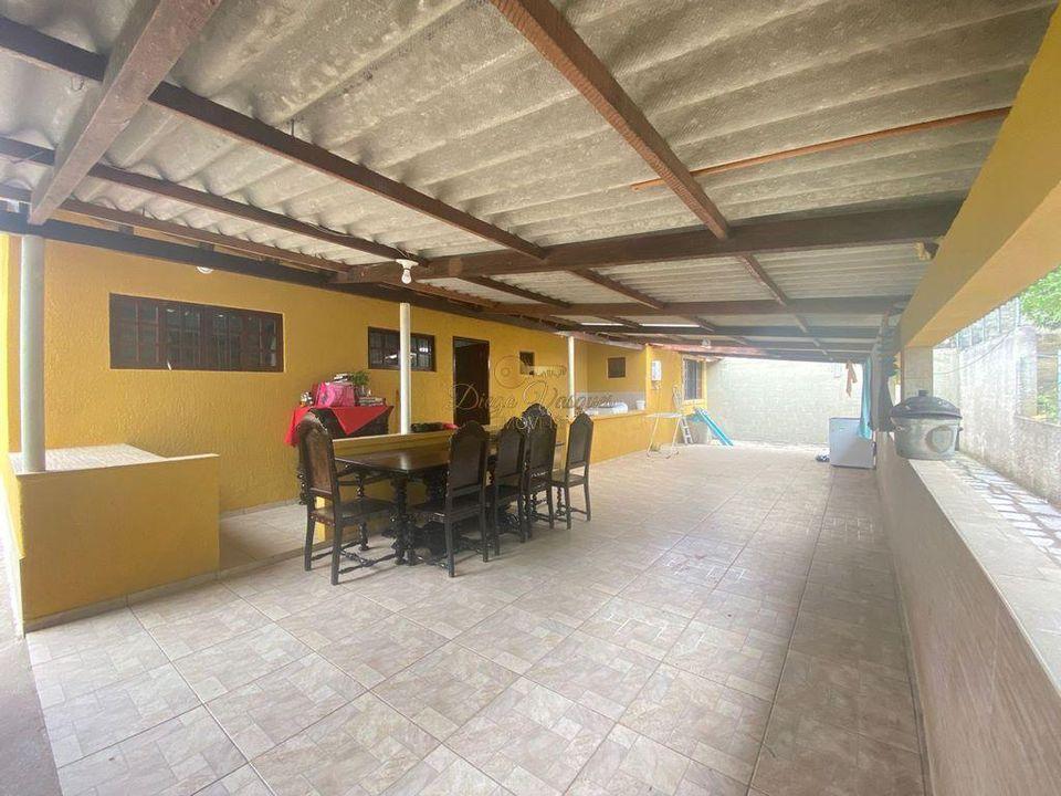 Casa à venda em Pessegueiros, Teresópolis - RJ - Foto 2