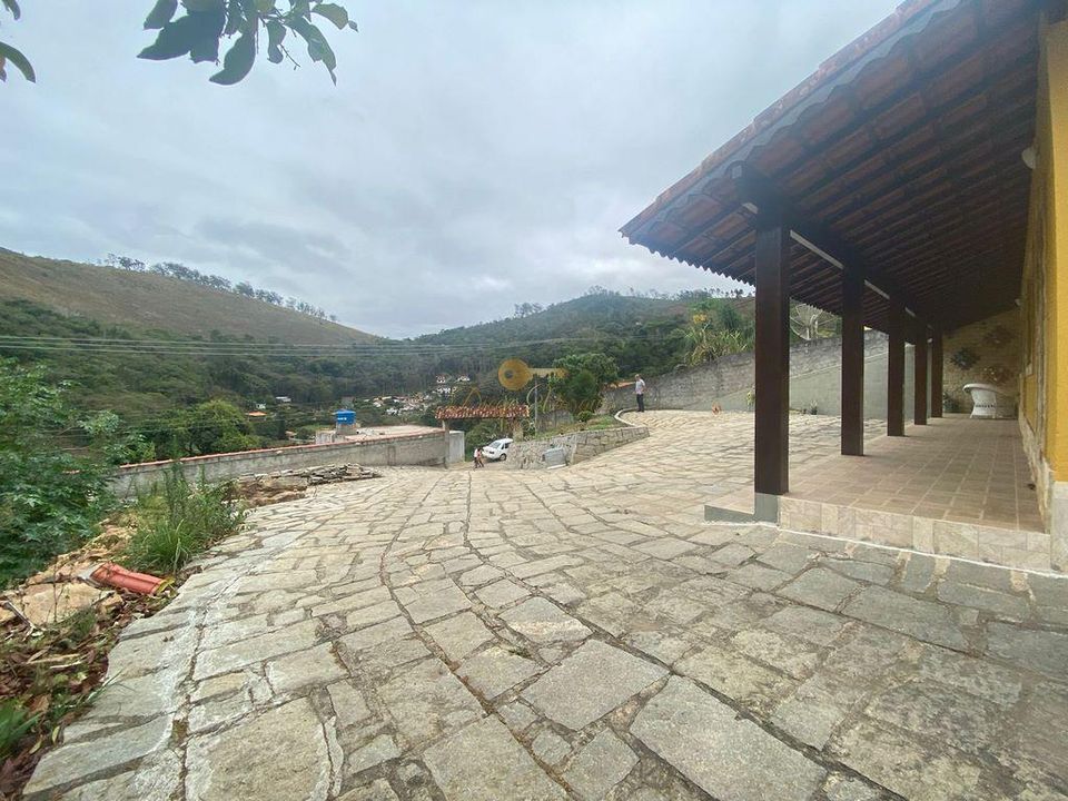Casa à venda em Pessegueiros, Teresópolis - RJ - Foto 8