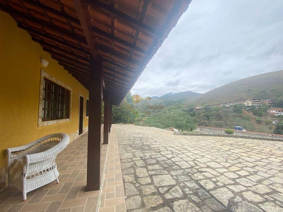 Casa à venda em Pessegueiros, Teresópolis - RJ - Foto 6