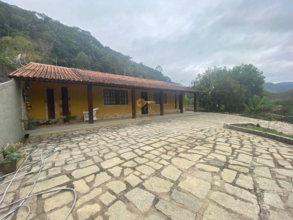 Casa à venda em Pessegueiros, Teresópolis - RJ - Foto 7