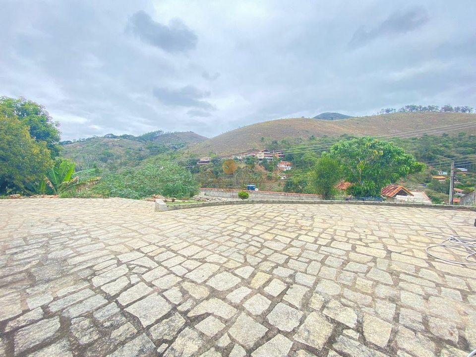Casa à venda em Pessegueiros, Teresópolis - RJ - Foto 9