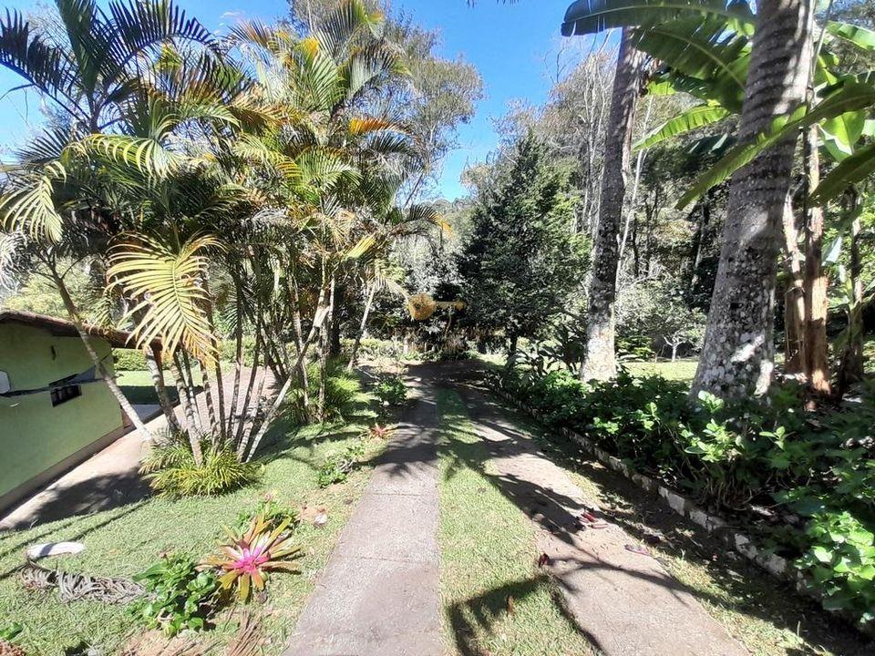 Casa à venda em Santa Rita, Teresópolis - RJ