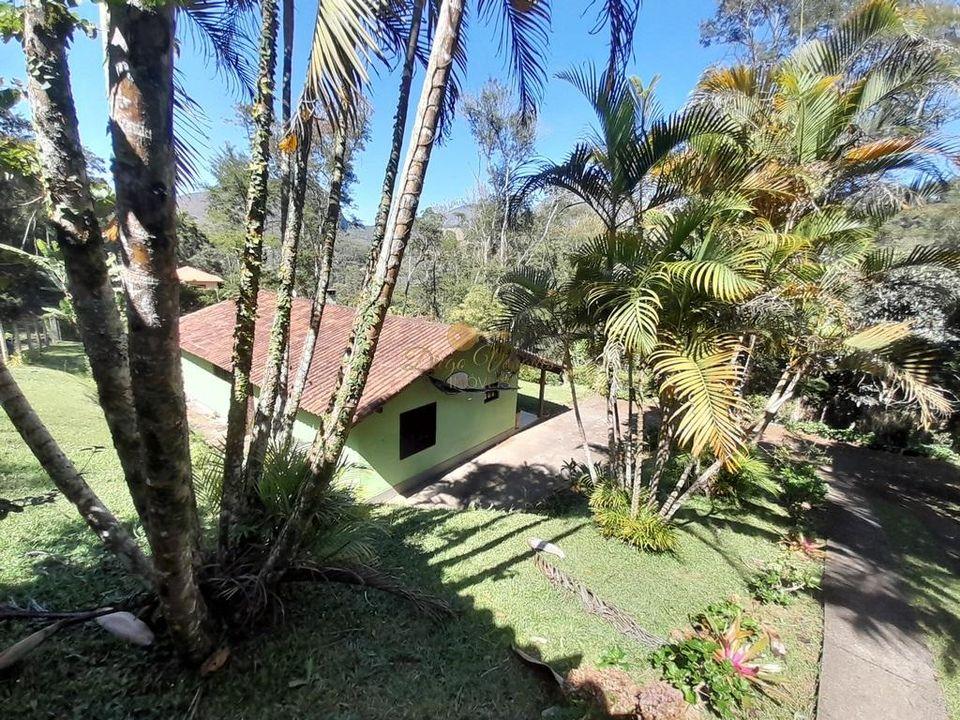 Casa à venda em Santa Rita, Teresópolis - RJ - Foto 4
