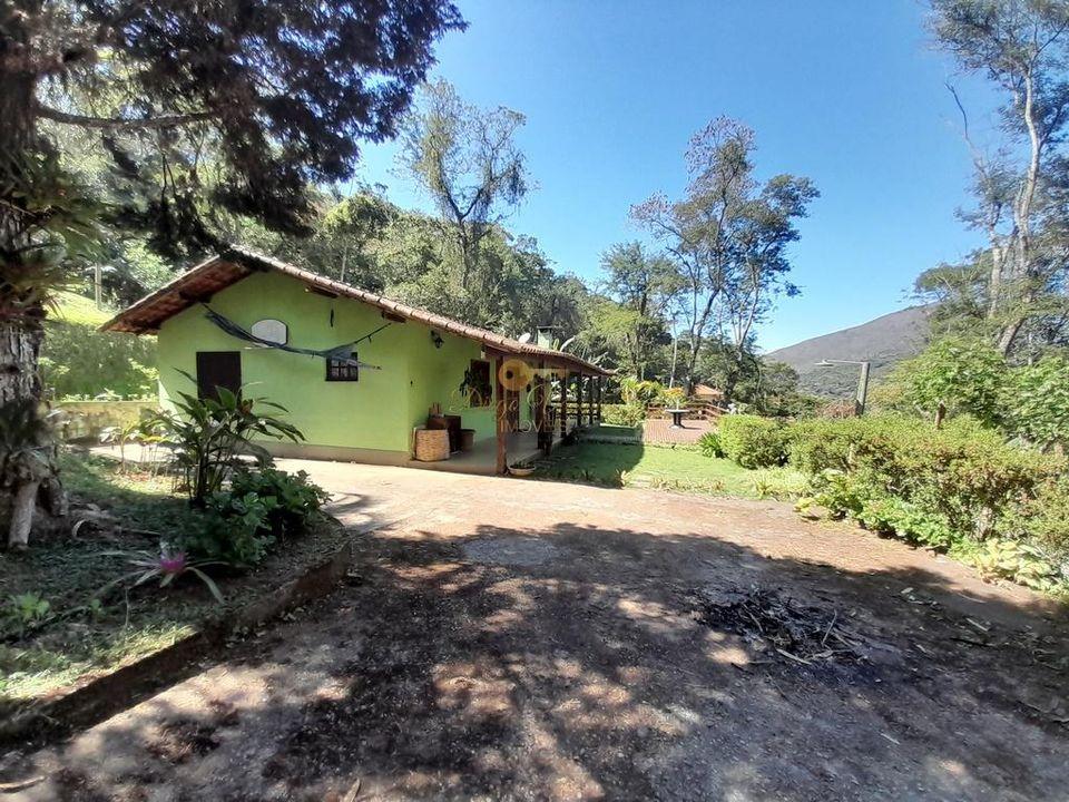 Casa à venda em Santa Rita, Teresópolis - RJ - Foto 3