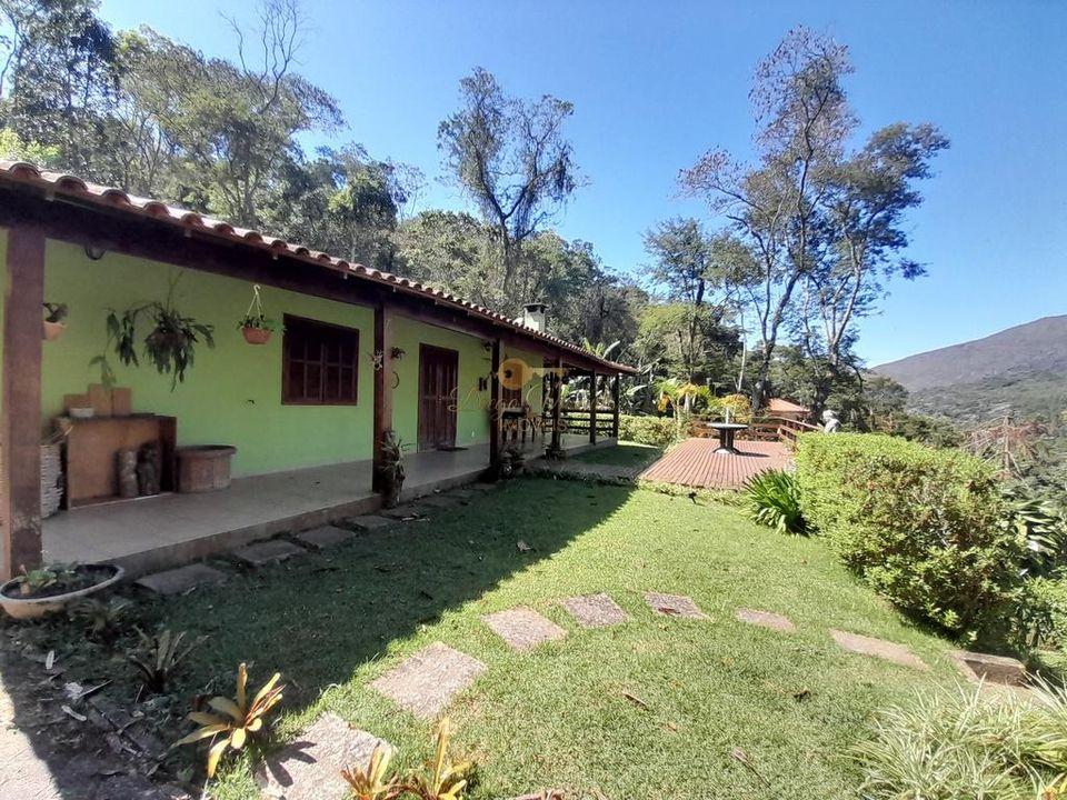 Casa à venda em Santa Rita, Teresópolis - RJ - Foto 2