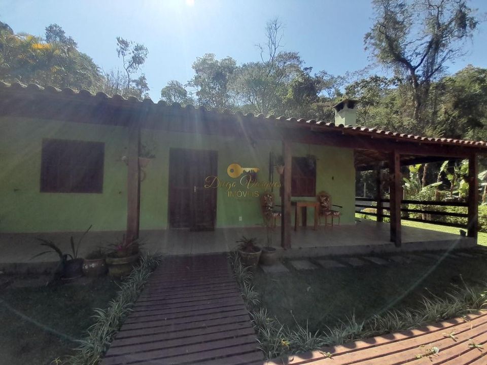 Casa à venda em Santa Rita, Teresópolis - RJ - Foto 5