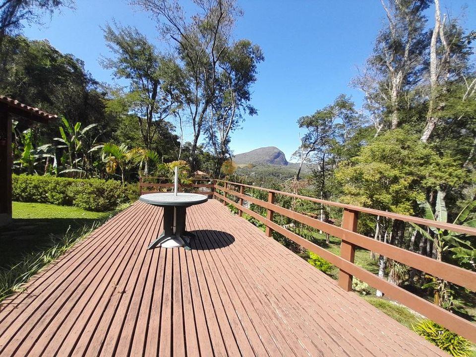 Casa à venda em Santa Rita, Teresópolis - RJ - Foto 6