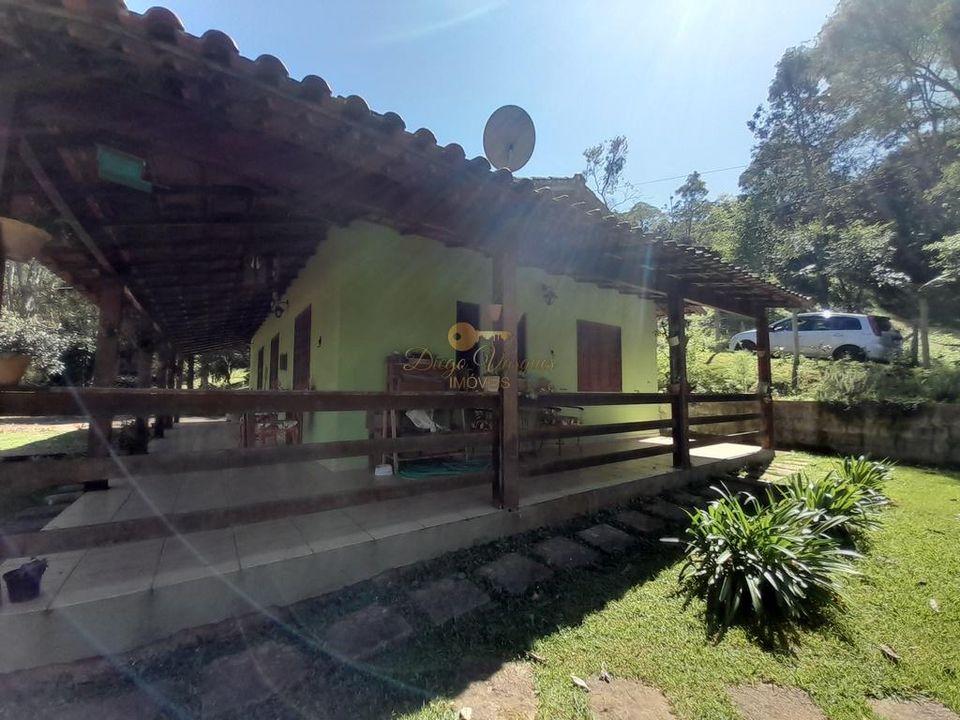 Casa à venda em Santa Rita, Teresópolis - RJ - Foto 7