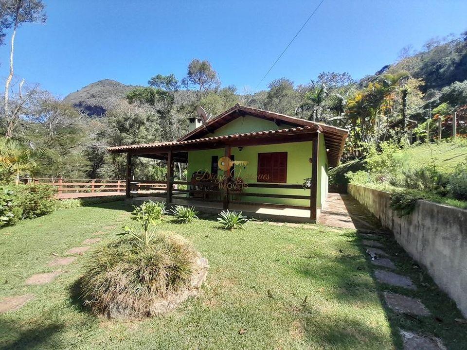 Casa à venda em Santa Rita, Teresópolis - RJ - Foto 8