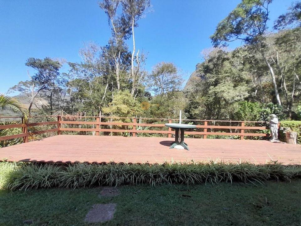 Casa à venda em Santa Rita, Teresópolis - RJ - Foto 11