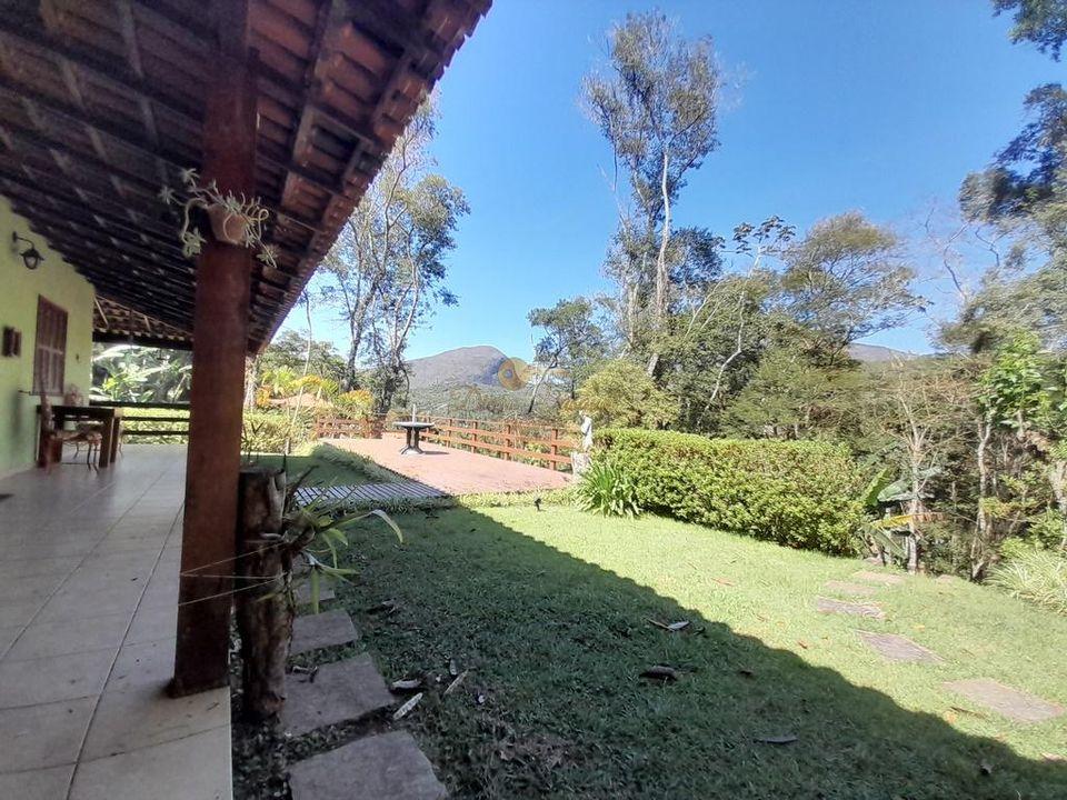 Casa à venda em Santa Rita, Teresópolis - RJ - Foto 14