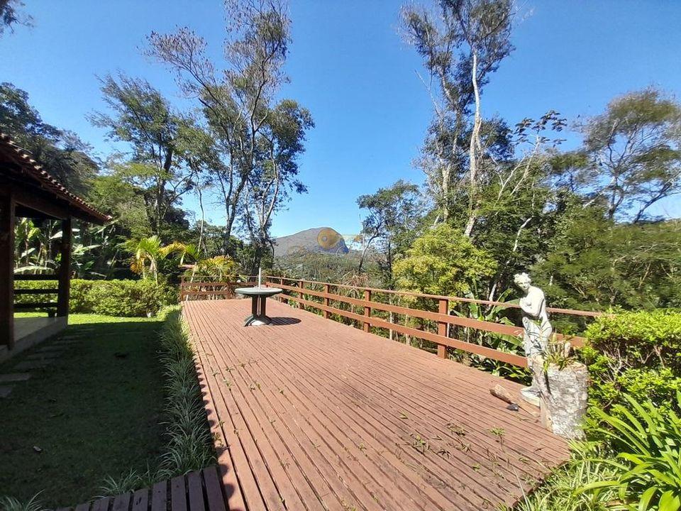 Casa à venda em Santa Rita, Teresópolis - RJ - Foto 15