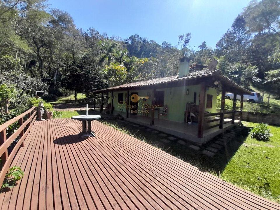 Casa à venda em Santa Rita, Teresópolis - RJ - Foto 24