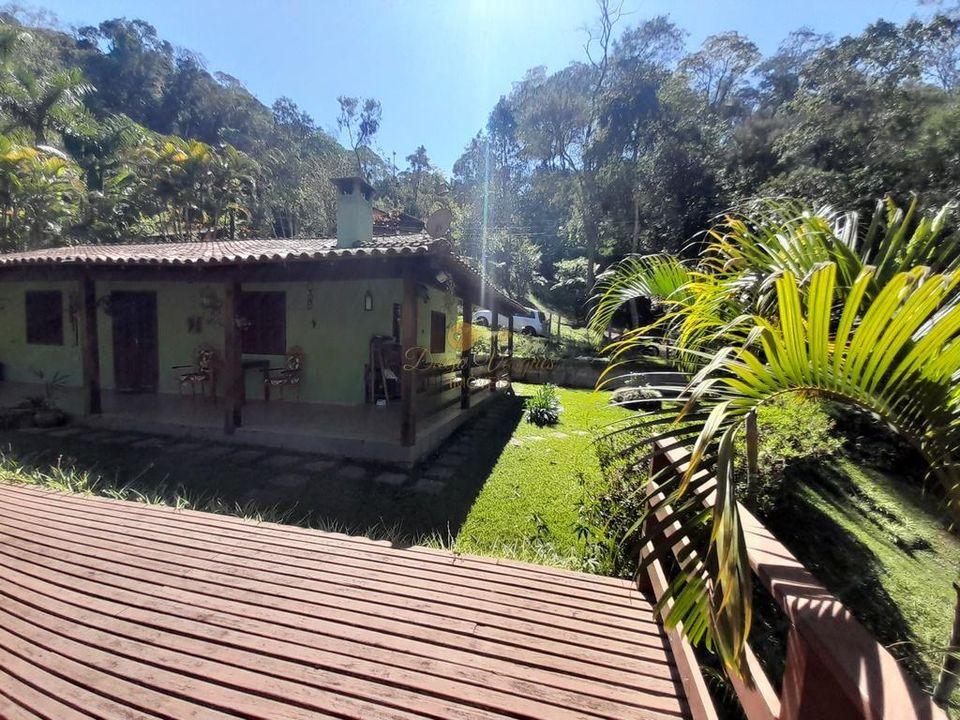 Casa à venda em Santa Rita, Teresópolis - RJ - Foto 23