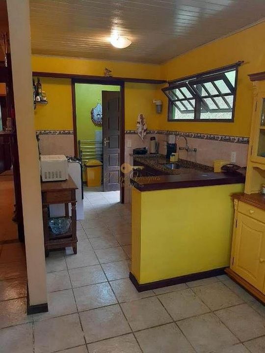 Casa à venda em Santa Rita, Teresópolis - RJ - Foto 35