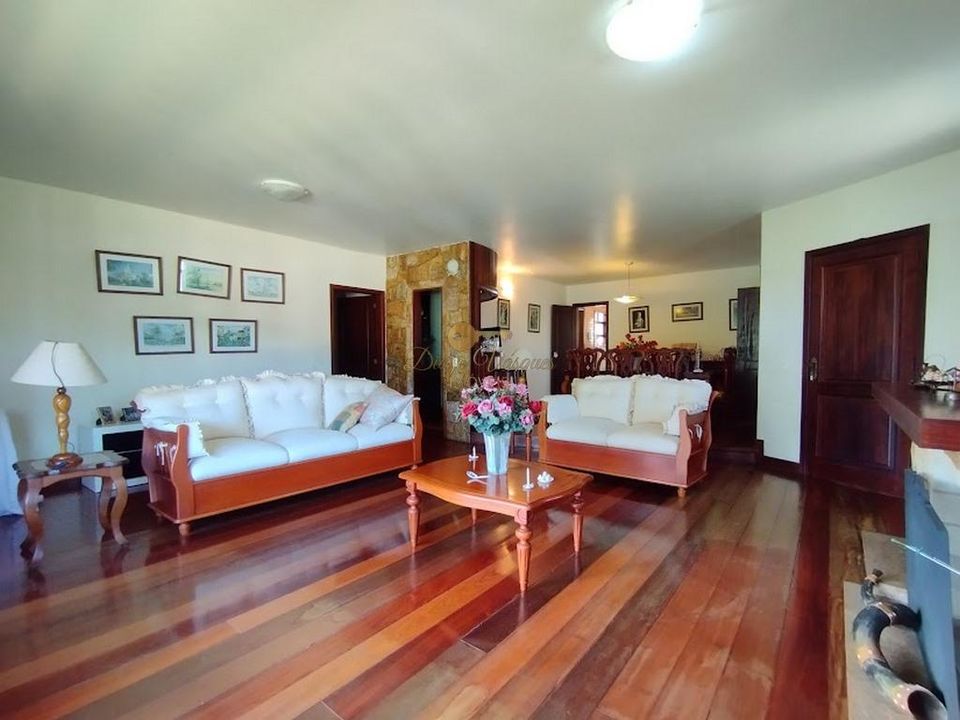 Casa à venda em Golfe, Teresópolis - RJ - Foto 5