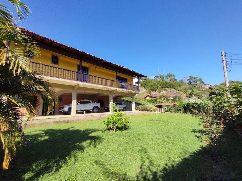 Casa à venda em Golfe, Teresópolis - RJ - Foto 2