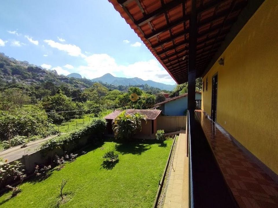 Casa à venda em Golfe, Teresópolis - RJ - Foto 10