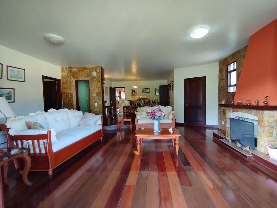 Casa à venda em Golfe, Teresópolis - RJ - Foto 7