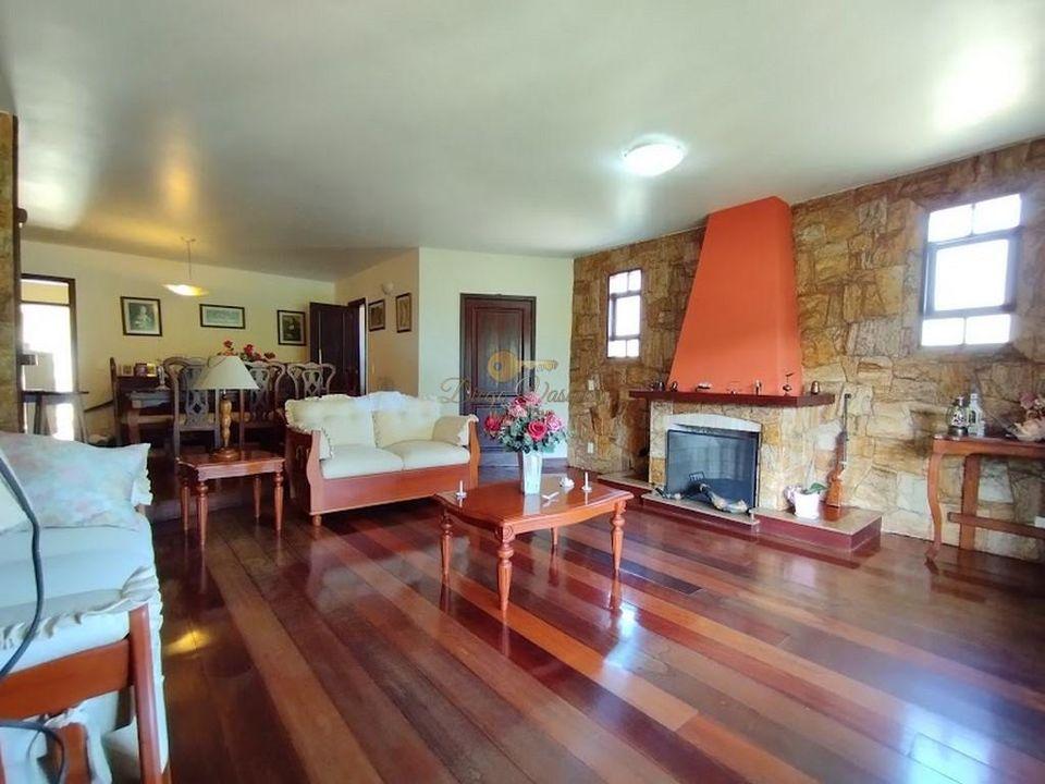 Casa à venda em Golfe, Teresópolis - RJ - Foto 6