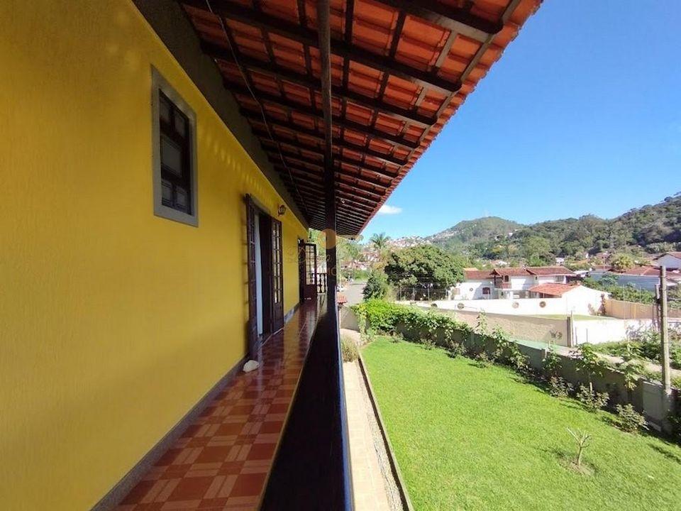 Casa à venda em Golfe, Teresópolis - RJ - Foto 11
