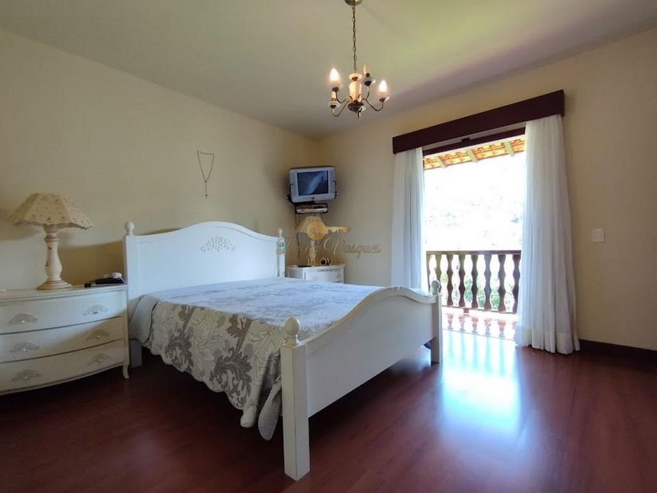 Casa à venda em Golfe, Teresópolis - RJ - Foto 13