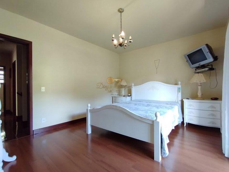 Casa à venda em Golfe, Teresópolis - RJ - Foto 12