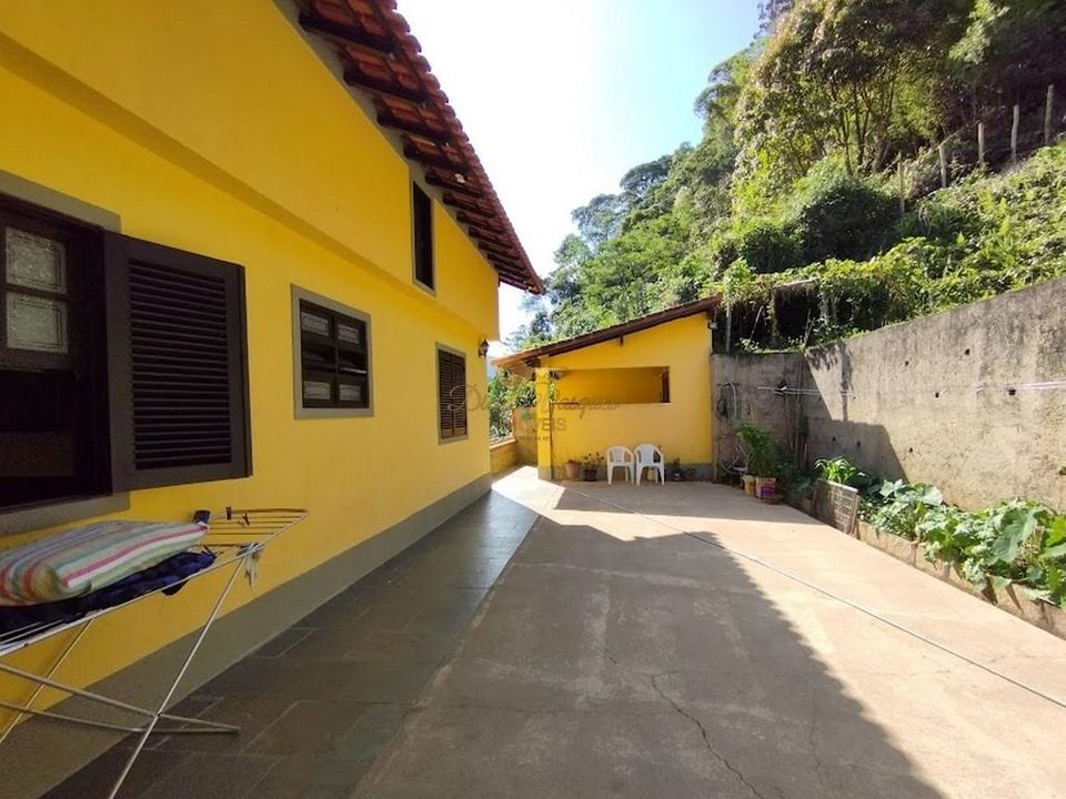 Casa à venda em Golfe, Teresópolis - RJ - Foto 28