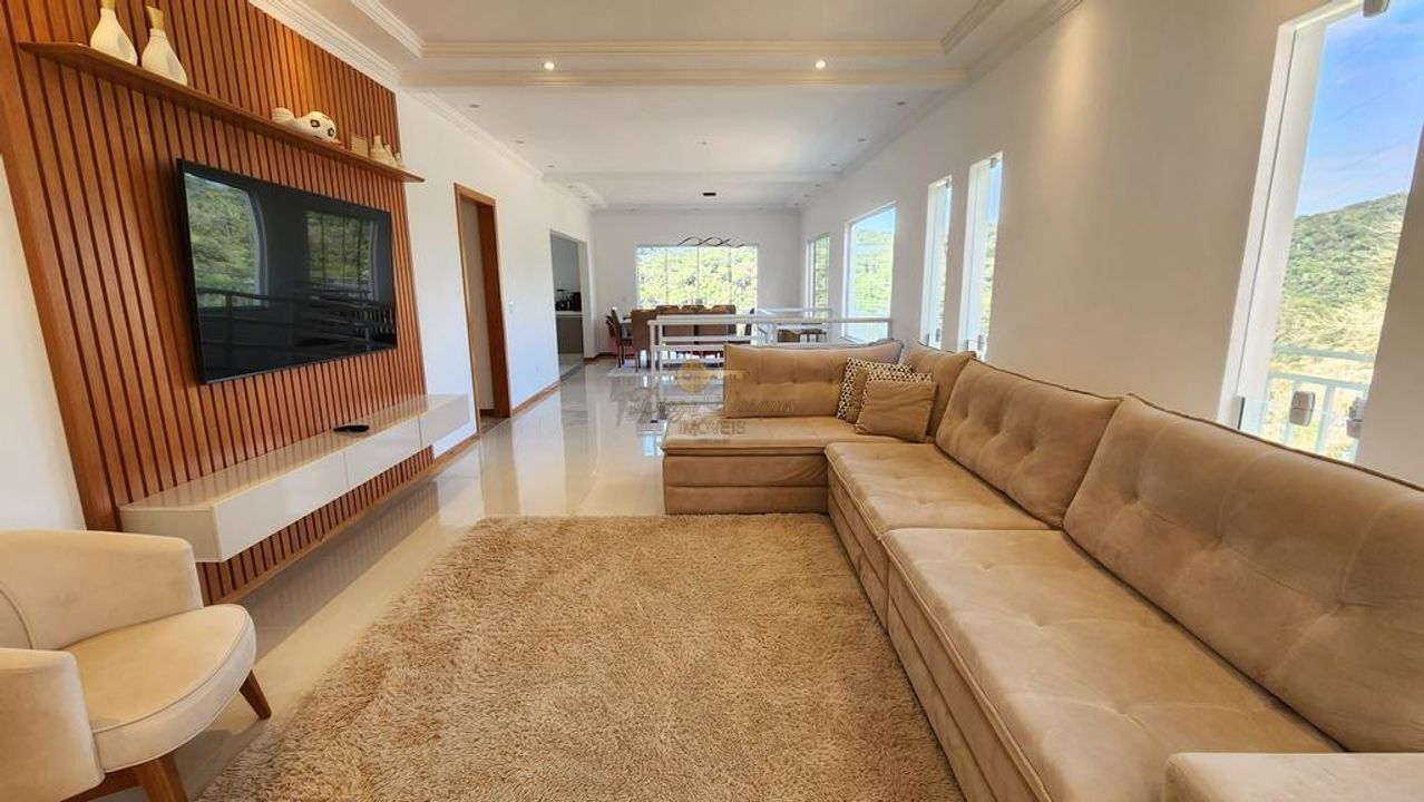 Casa à venda em Albuquerque, Teresópolis - RJ - Foto 4