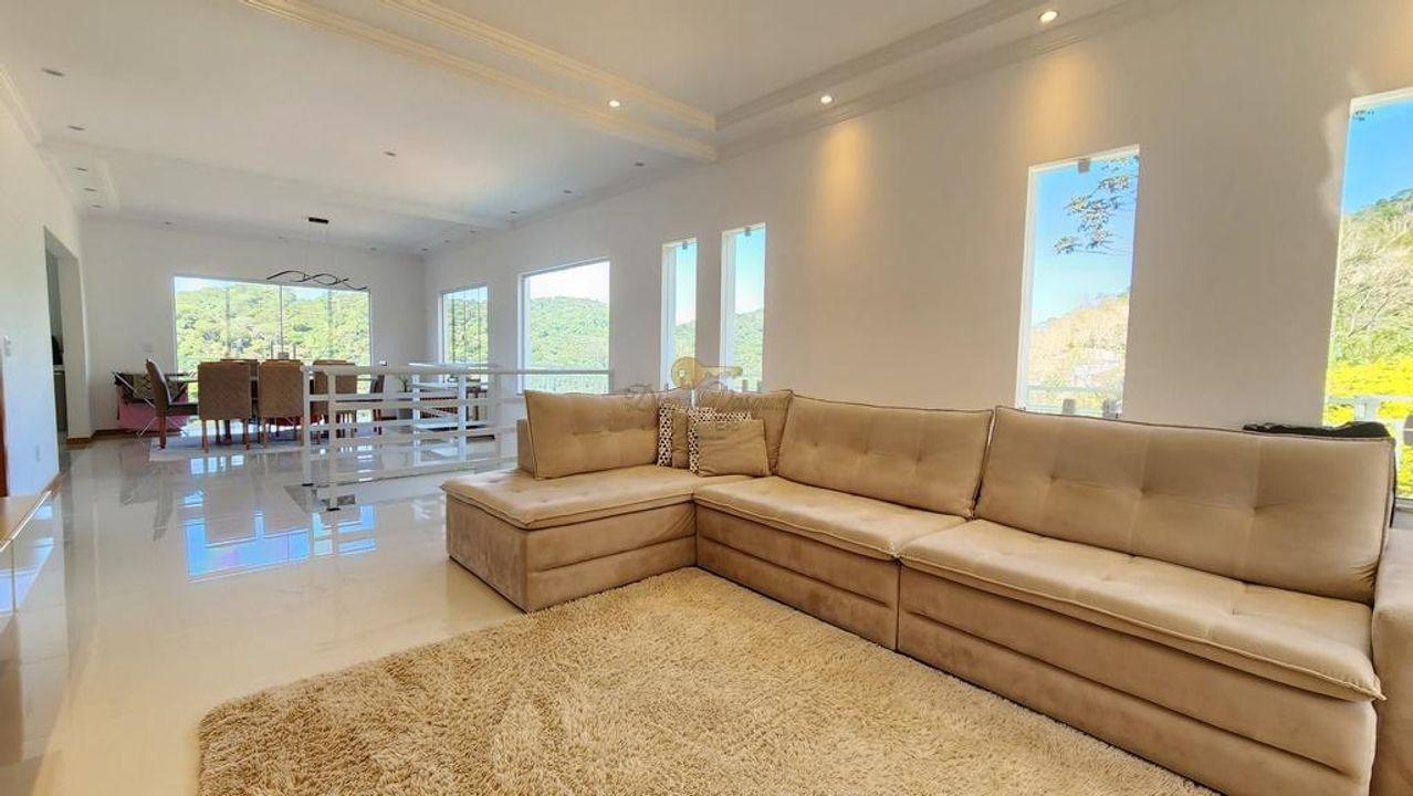 Casa à venda em Albuquerque, Teresópolis - RJ - Foto 5