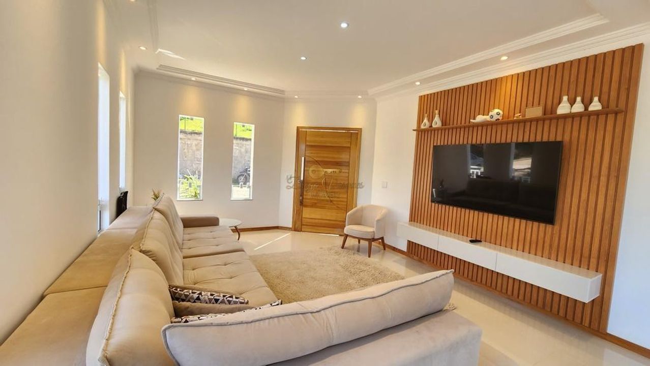 Casa à venda em Albuquerque, Teresópolis - RJ - Foto 3