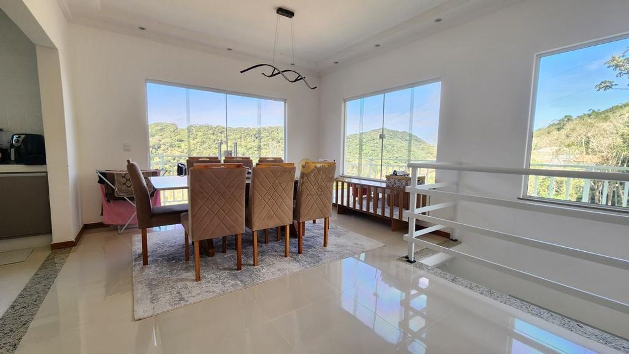 Casa à venda em Albuquerque, Teresópolis - RJ - Foto 8