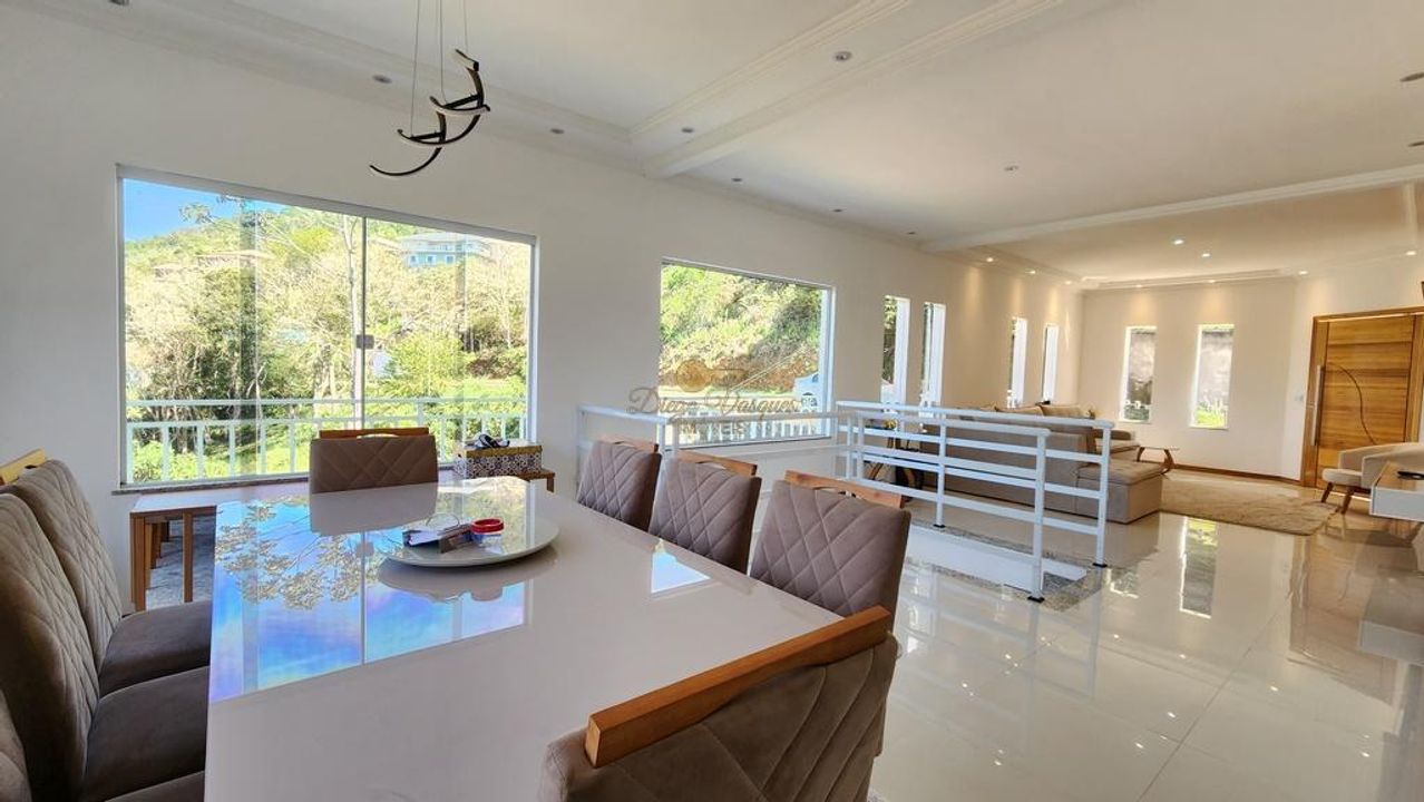 Casa à venda em Albuquerque, Teresópolis - RJ - Foto 7