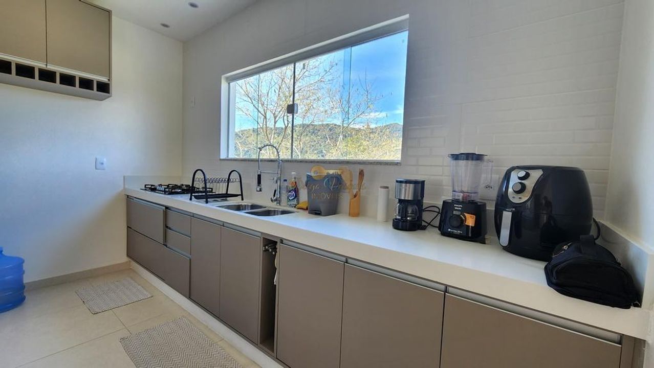 Casa à venda em Albuquerque, Teresópolis - RJ - Foto 9