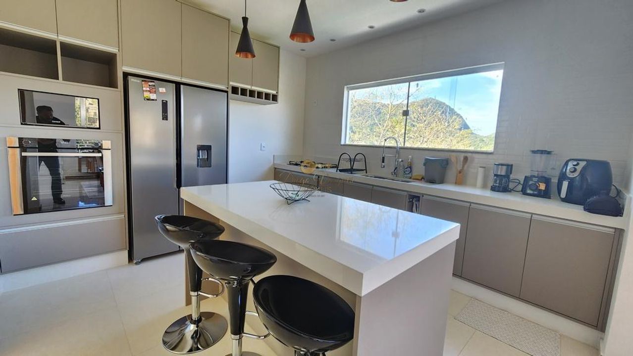 Casa à venda em Albuquerque, Teresópolis - RJ - Foto 11