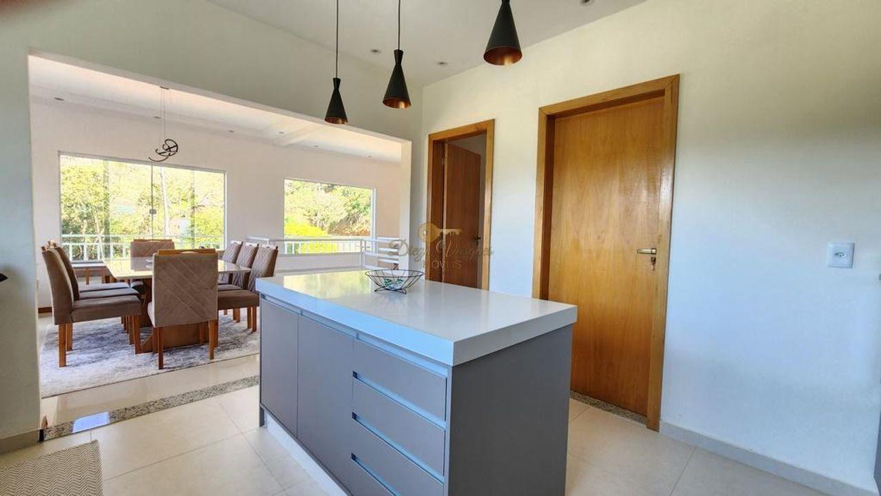 Casa à venda em Albuquerque, Teresópolis - RJ - Foto 12